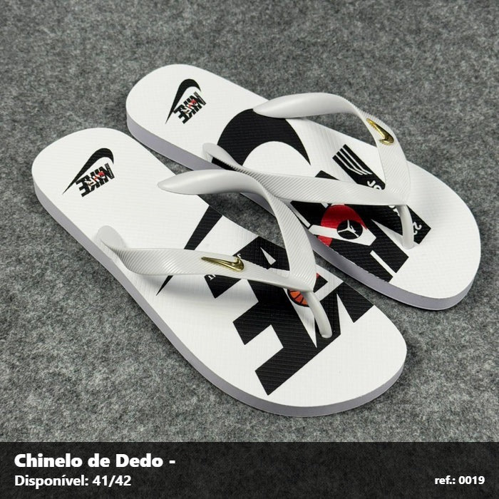 Chinelo - Nike Jordan
