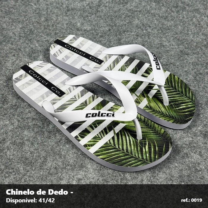 Chinelo - Colcci