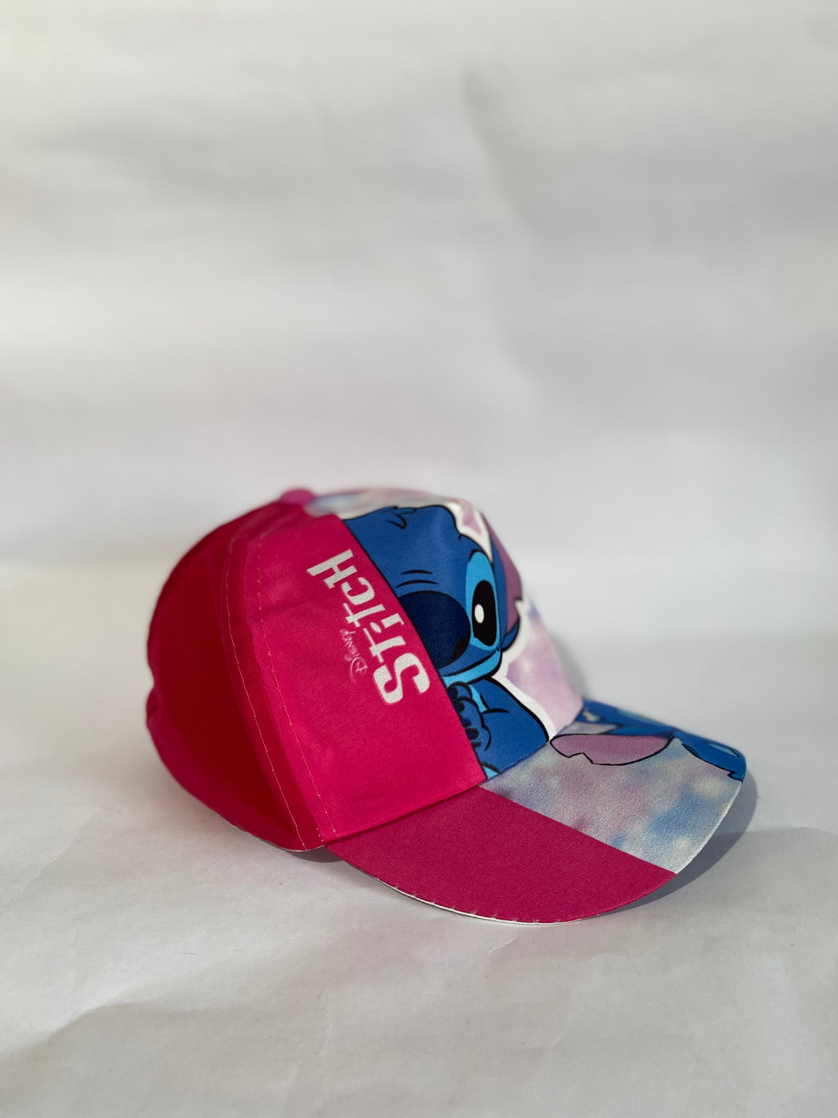 Boné Stitch Infantil