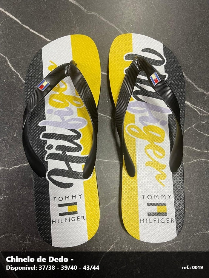Chinelo - Tommy Hilfiger