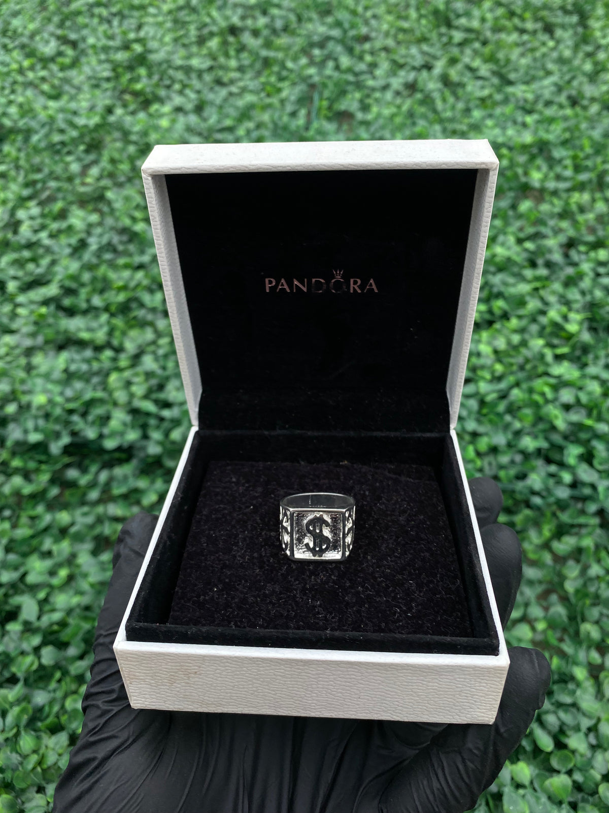 Conjunto São Paulo / Boné e Carteira + (Dedeira de brinde)