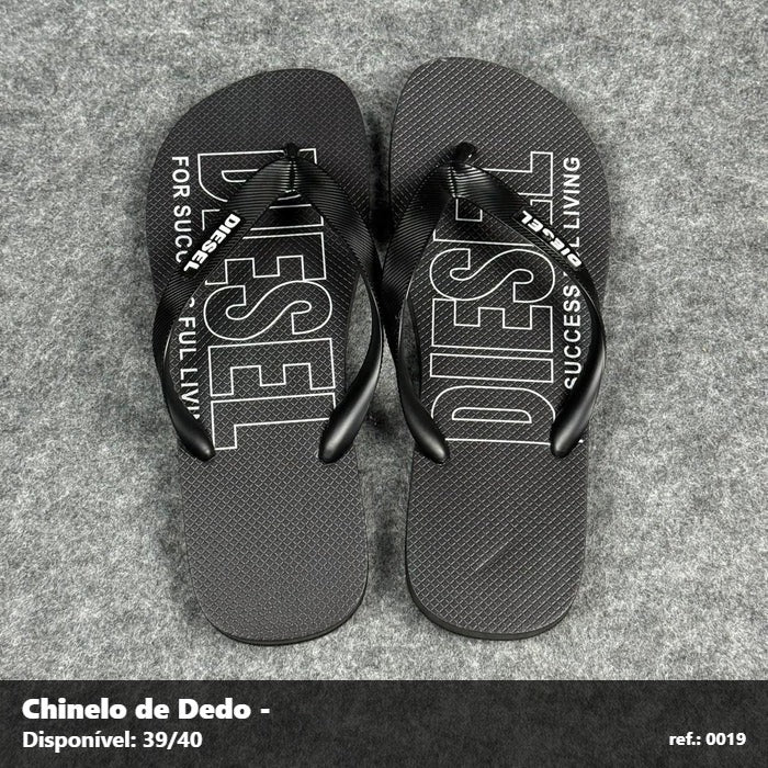 Chinelo - Diesel