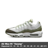 TENIS NIKE AIR MAX 95 - SWAMP