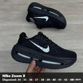 TENIS NIKE ZOOM X - PRETO