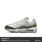 TENIS NIKE AIR MAX 95 - NEON