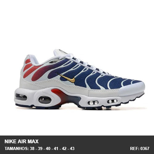 TENIS AIR MAX PLUS TN - PSG