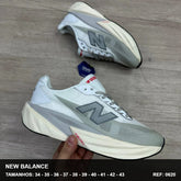 TENIS NEW BALANCE REBEL FUELCELL - BRANCO VERDE