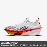 TENIS NIKE ALPHAFLY 3  - FIRE