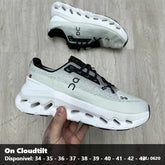 TENIS ON CLOUD - VERDE AGUA
