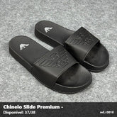 Chinelo Slide EA7 - Preto 05