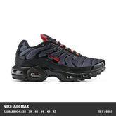TENIS AIR MAX PLUS TN - DRACULA