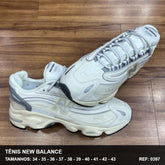 TENIS NEW BALANCE 1000 - BEGE