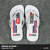 Chinelo - Diesel Denin division