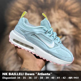 TENIS NIKE BAILLELLI - DAWN ATLANTA