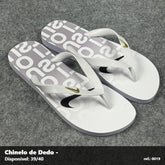 Chinelo - Nike (Ano novo)