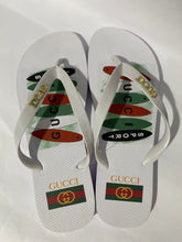 Chinelo Gucci Sport Surf