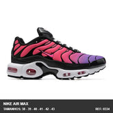 TENIS AIR MAX PLUS TN - DUSK