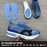 TENIS ON CLOUDBOOM STRIKE - AZUL