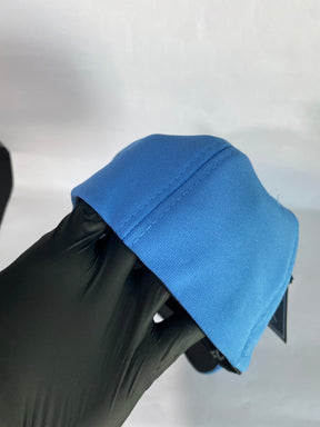 Boné Quiksilver (azul)