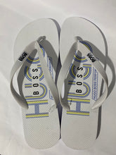 Chinelo White Hugo boss