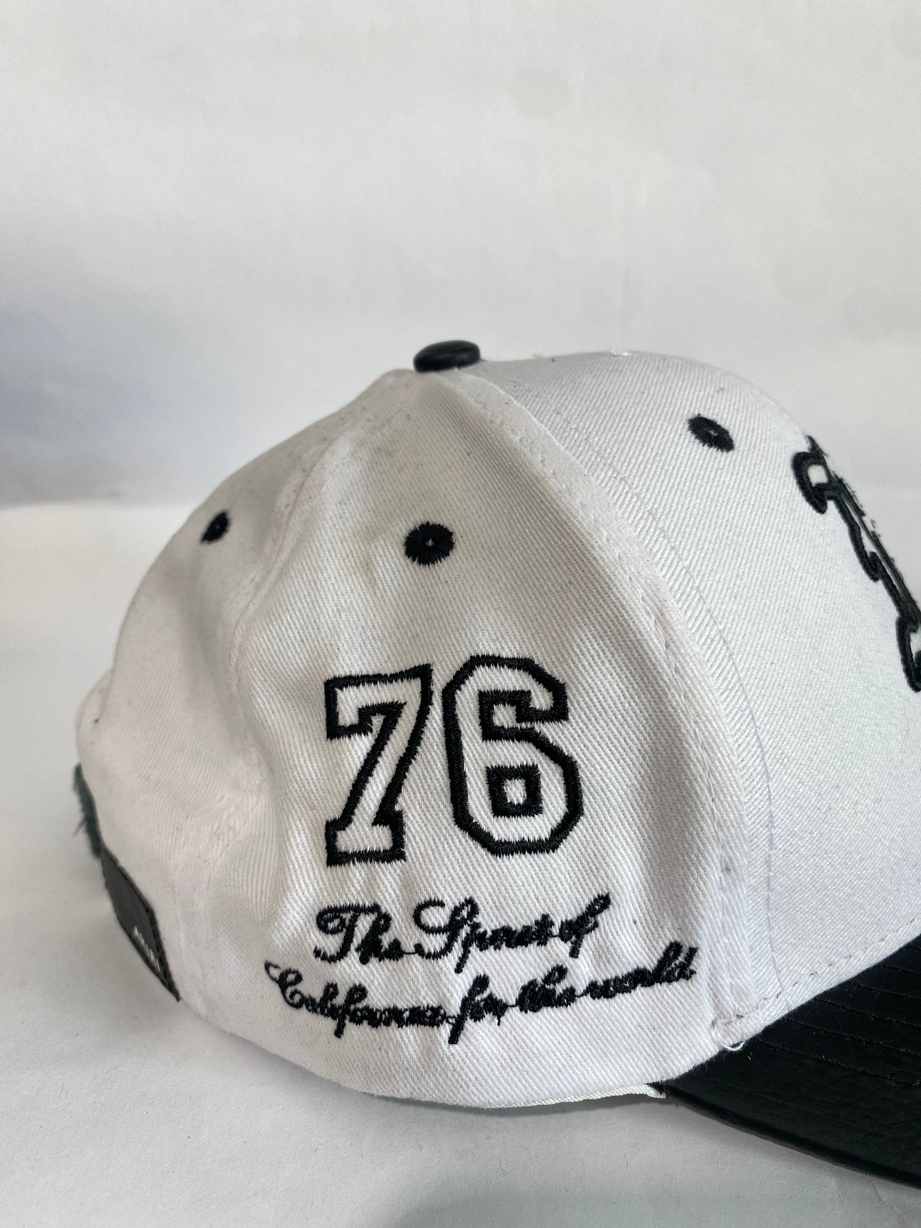 Boné Amire (branco)