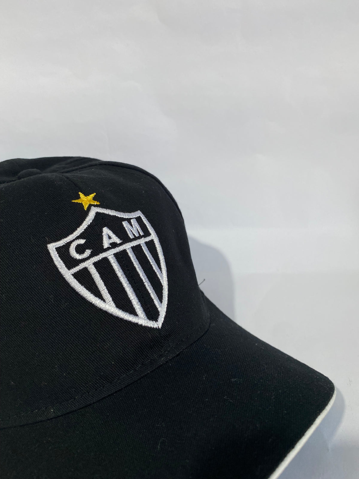 Boné Atlético MG Escudo 2026