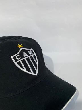 Boné Atlético MG Escudo 2026