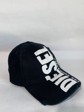 Boné diesel (preto)