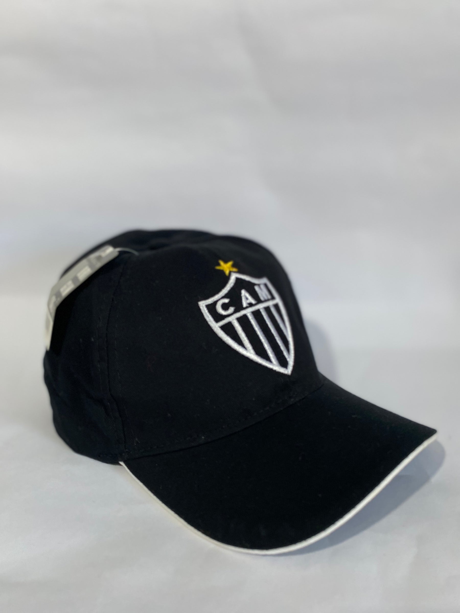 Boné Atlético MG Escudo 2026