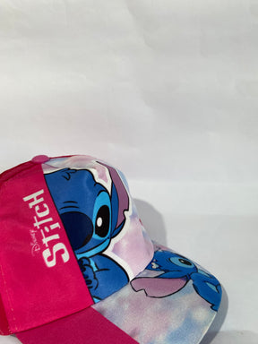 Boné Stitch Infantil