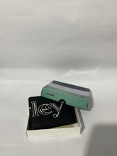 Porta Cartão em Couro Hurley