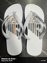Chinelo - EA7 Armani
