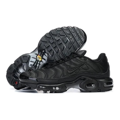 TENIS AIR MAX PLUS TN - ALL BLACK 2