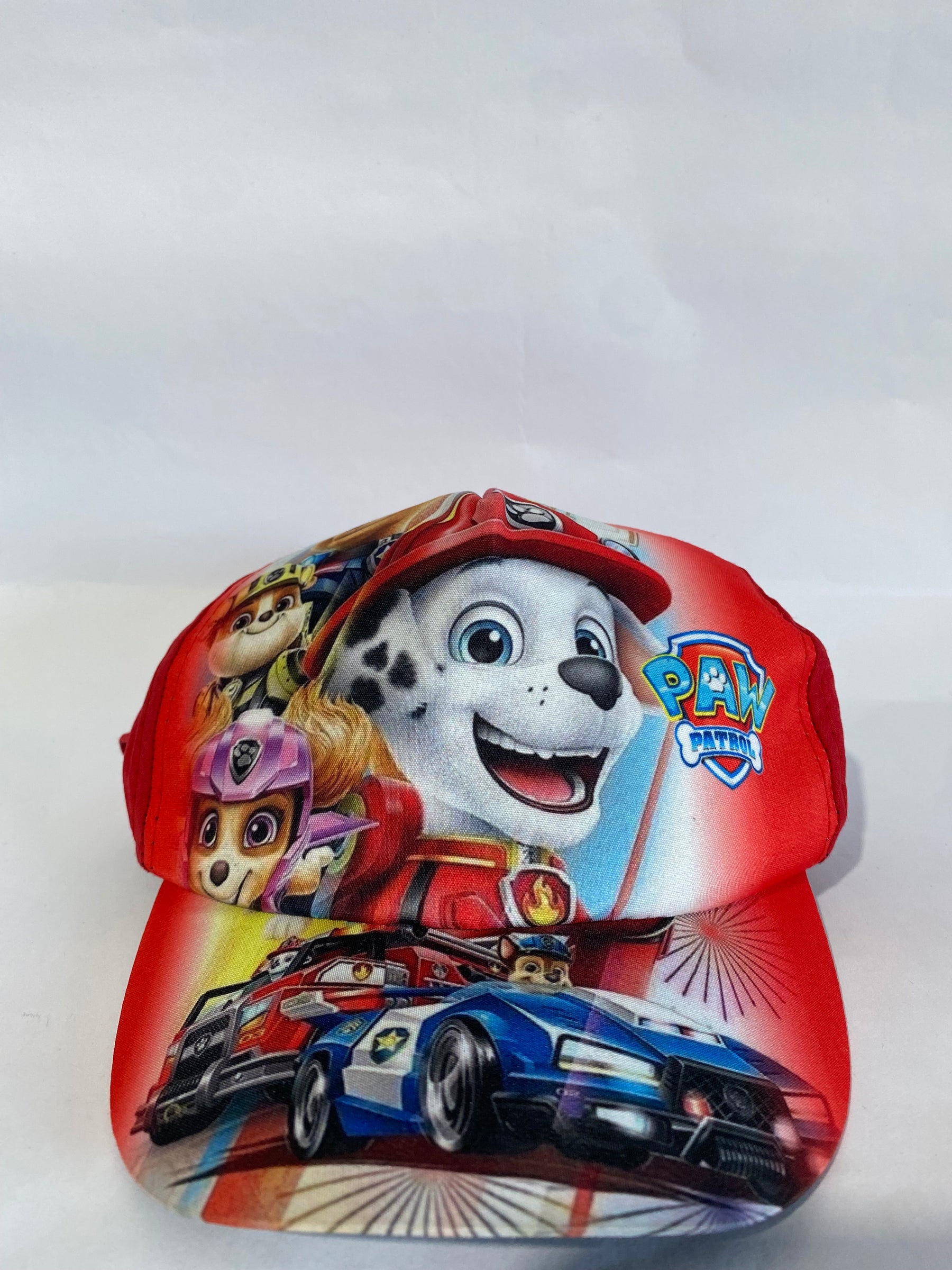 Boné Patrulha Canina Masculina Infantil