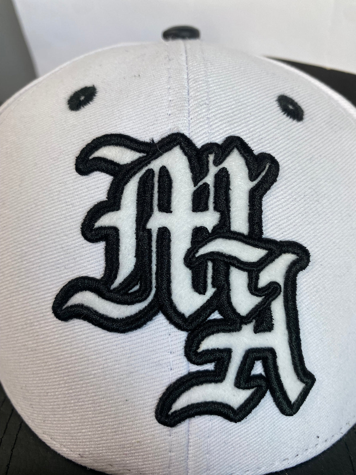 Boné Amire (branco)