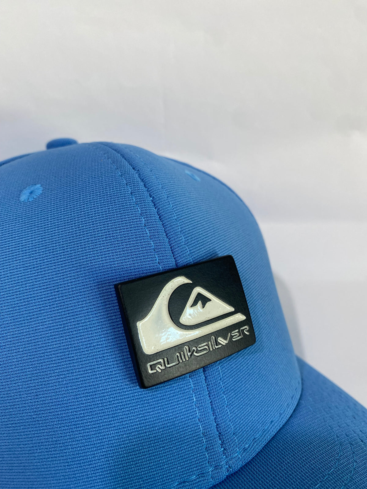Boné Quiksilver (azul)