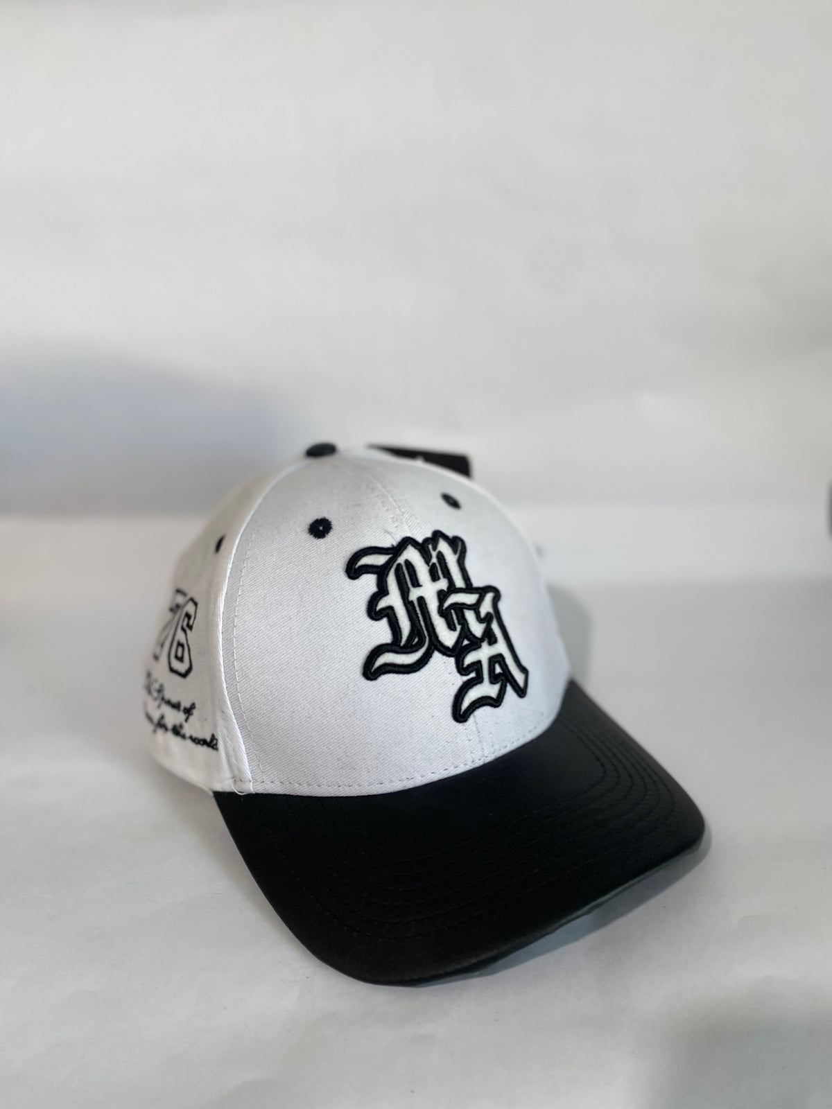 Boné Amire (branco)