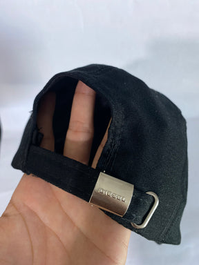 Boné diesel (preto)