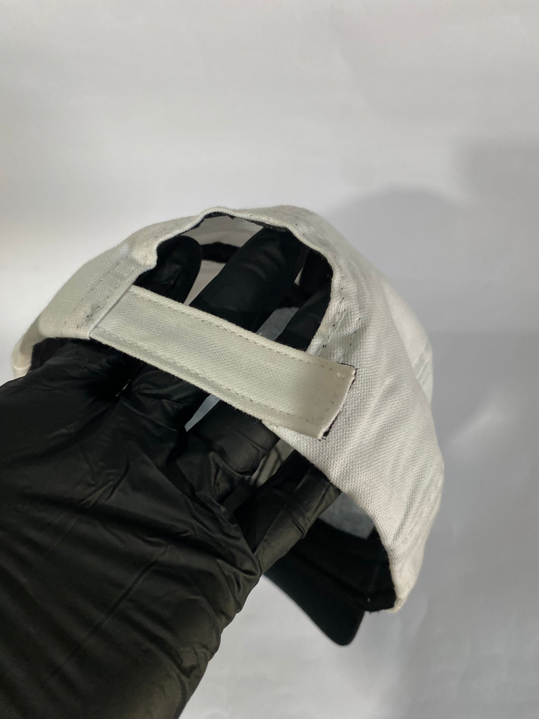 Boné Santos New Era (Branco)