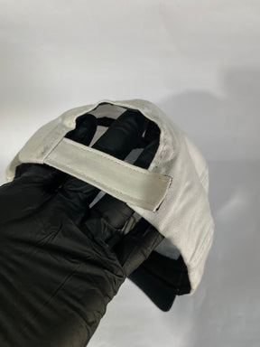 Boné Santos New Era (Branco)