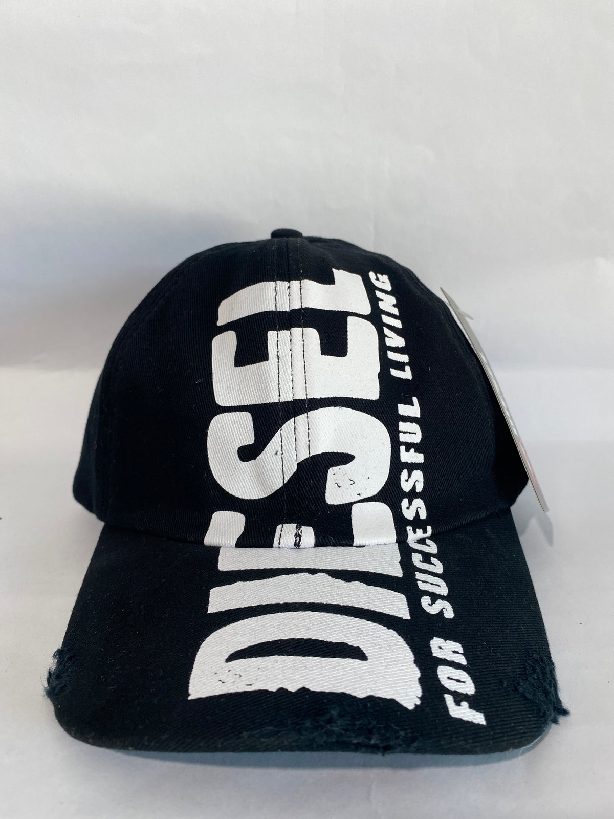 Boné diesel (preto)