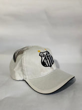 Boné Santos New Era (Branco)