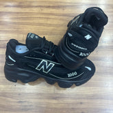 TENIS NEW BALANCE 1000 - PRETO