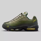 TENIS CORTEIZ AIR MAX 95 - GUTA GREEN