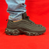 TENIS AIR MAX 97 PLUS - VERDE IMPORTADO
