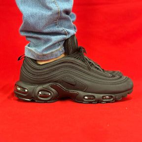 TENIS AIR MAX 97 PLUS - VERDE IMPORTADO