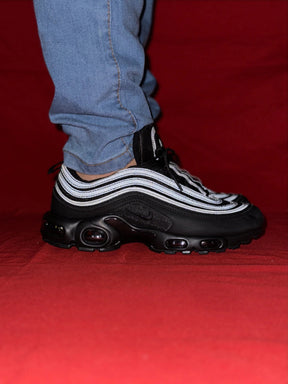 TENIS AIR MAX 97 PLUS - VERDE IMPORTADO