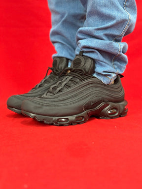 TENIS AIR MAX 97 PLUS - VERDE IMPORTADO