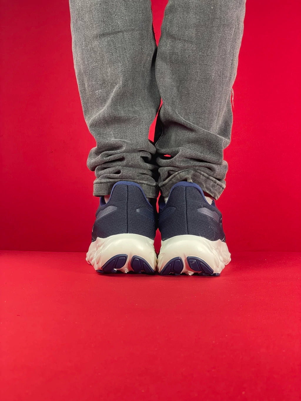TENIS NEW BALANCE 1080 - AZUL